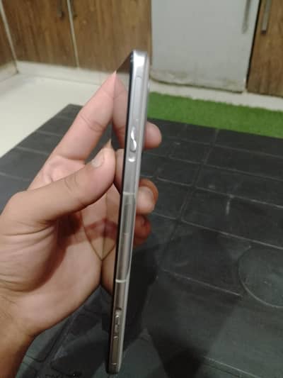 Xiaomi Redmi K40