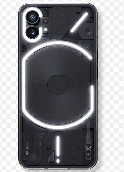 Nothing Phone 1