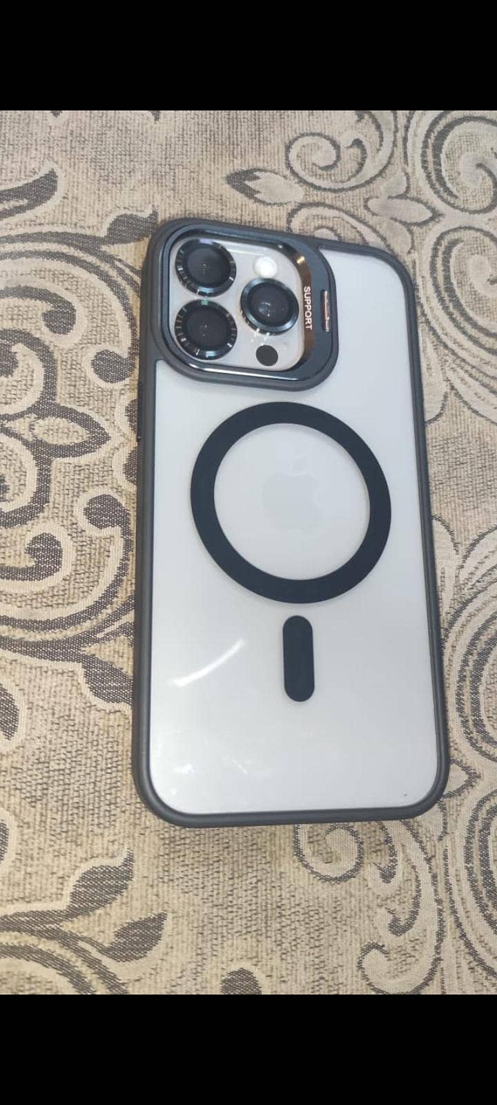 Apple iPhone 15 Pro Max 3