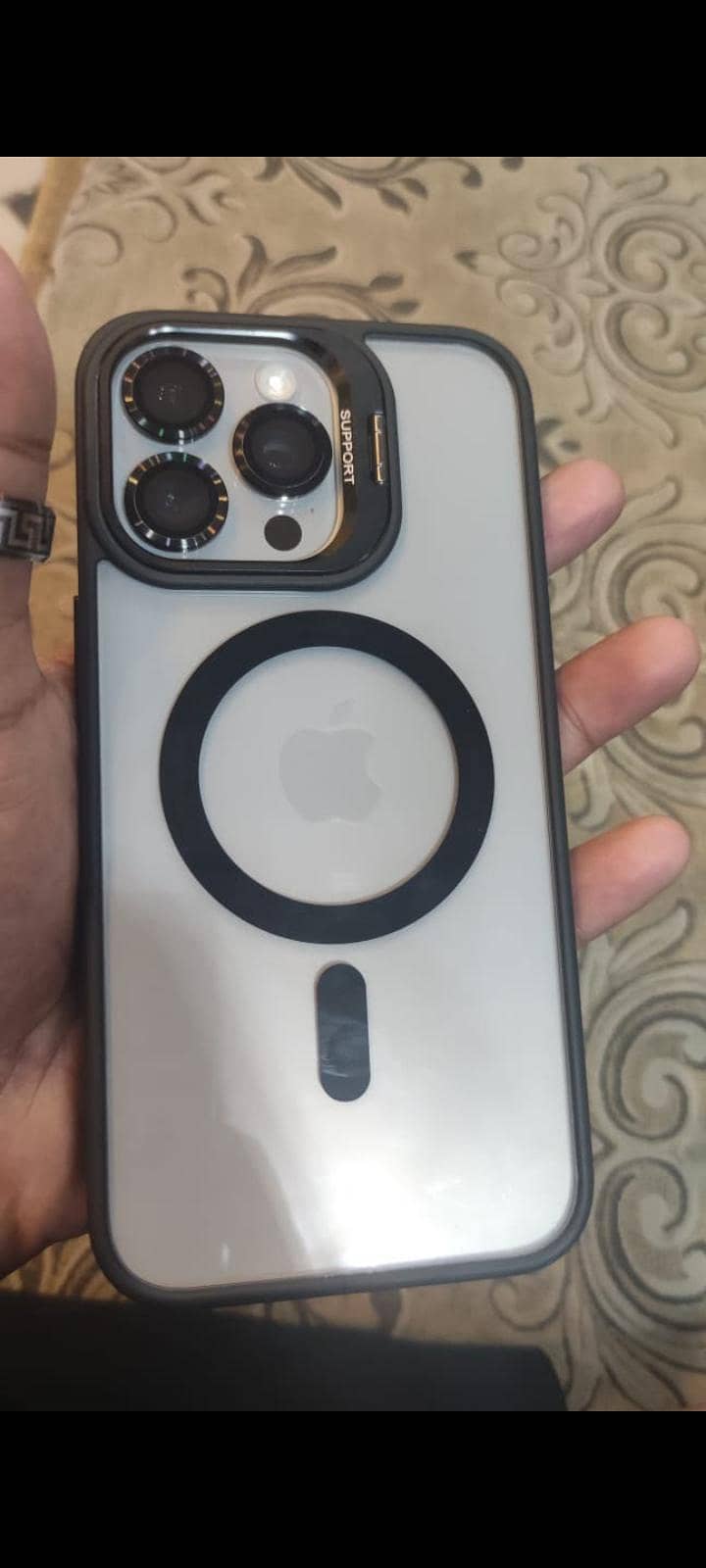 Apple iPhone 15 Pro Max 5