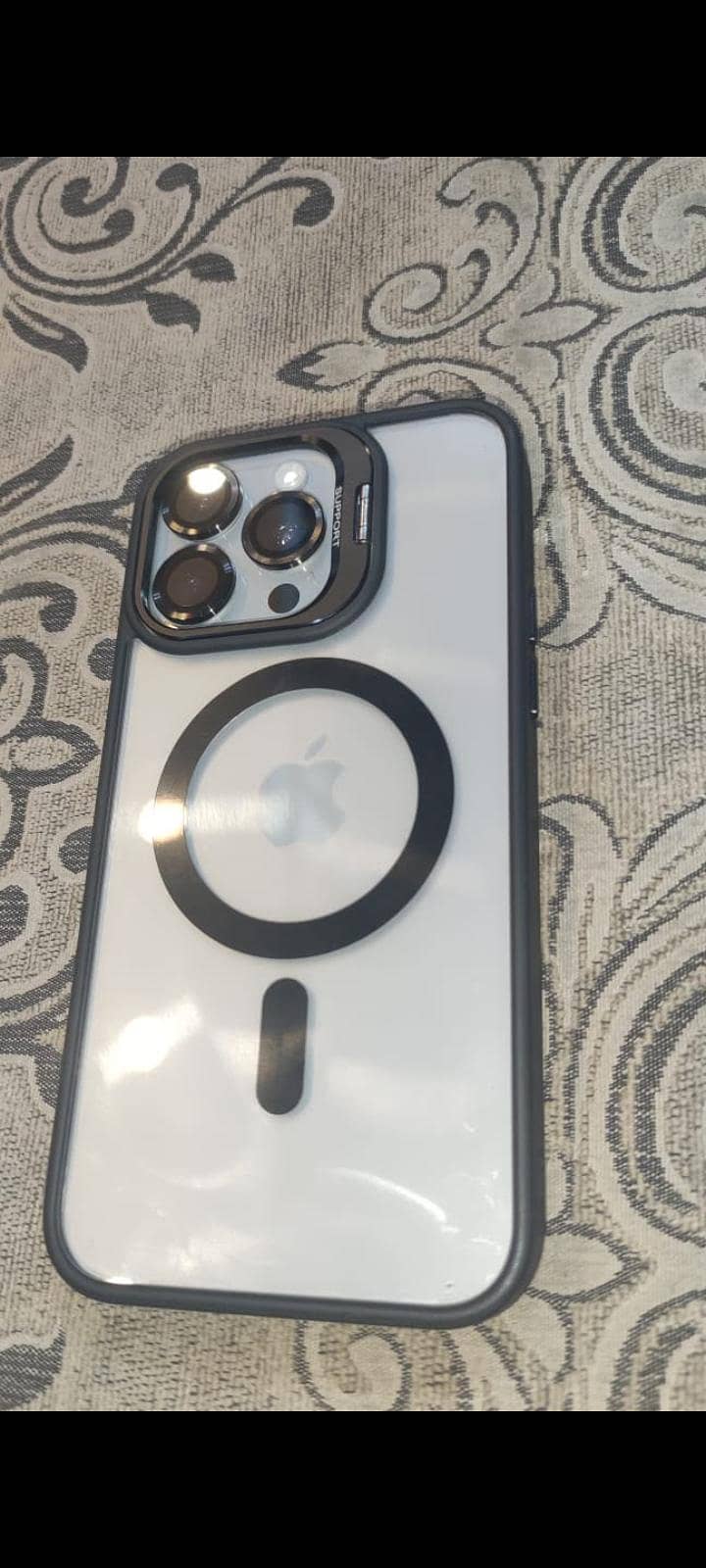 Apple iPhone 15 Pro Max 7