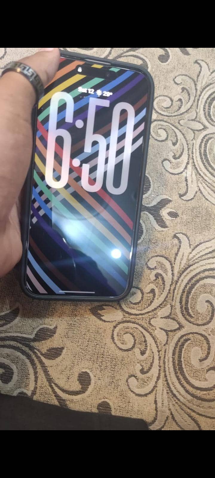 Apple iPhone 15 Pro Max 9