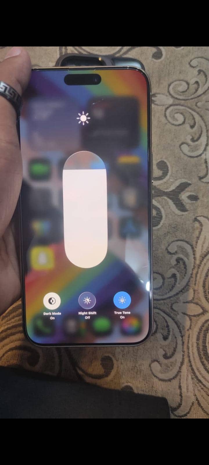 Apple iPhone 15 Pro Max 12