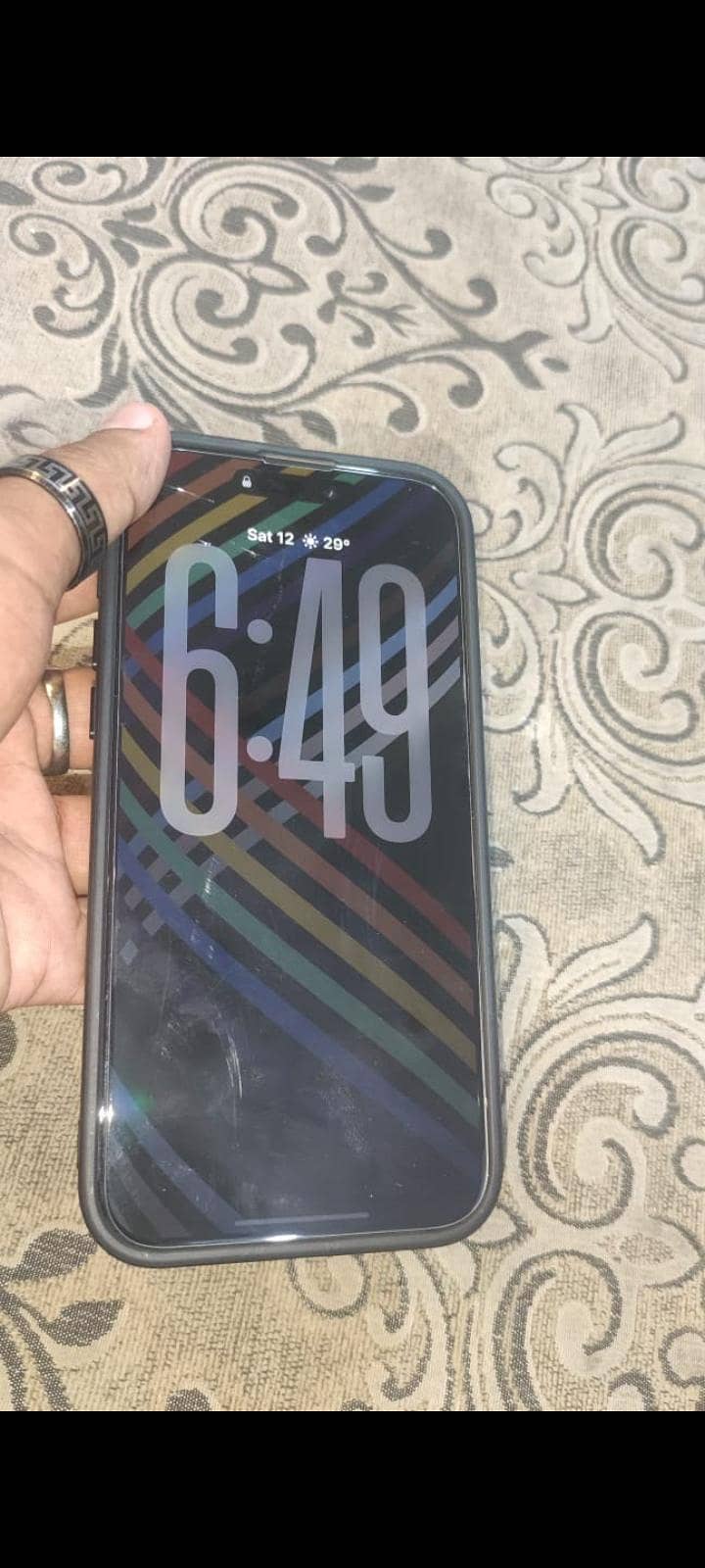 Apple iPhone 15 Pro Max 13