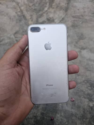 Apple iPhone 7 Plus