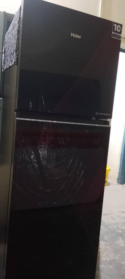 new haier refrigerator  2026 modal all ok