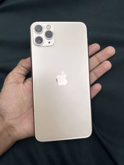 Apple iPhone 11 Pro Max 64 Jv