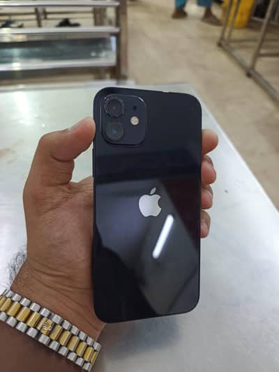 Apple iPhone 12 JV