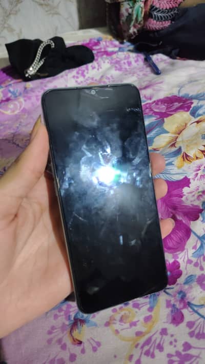 OPPO A57