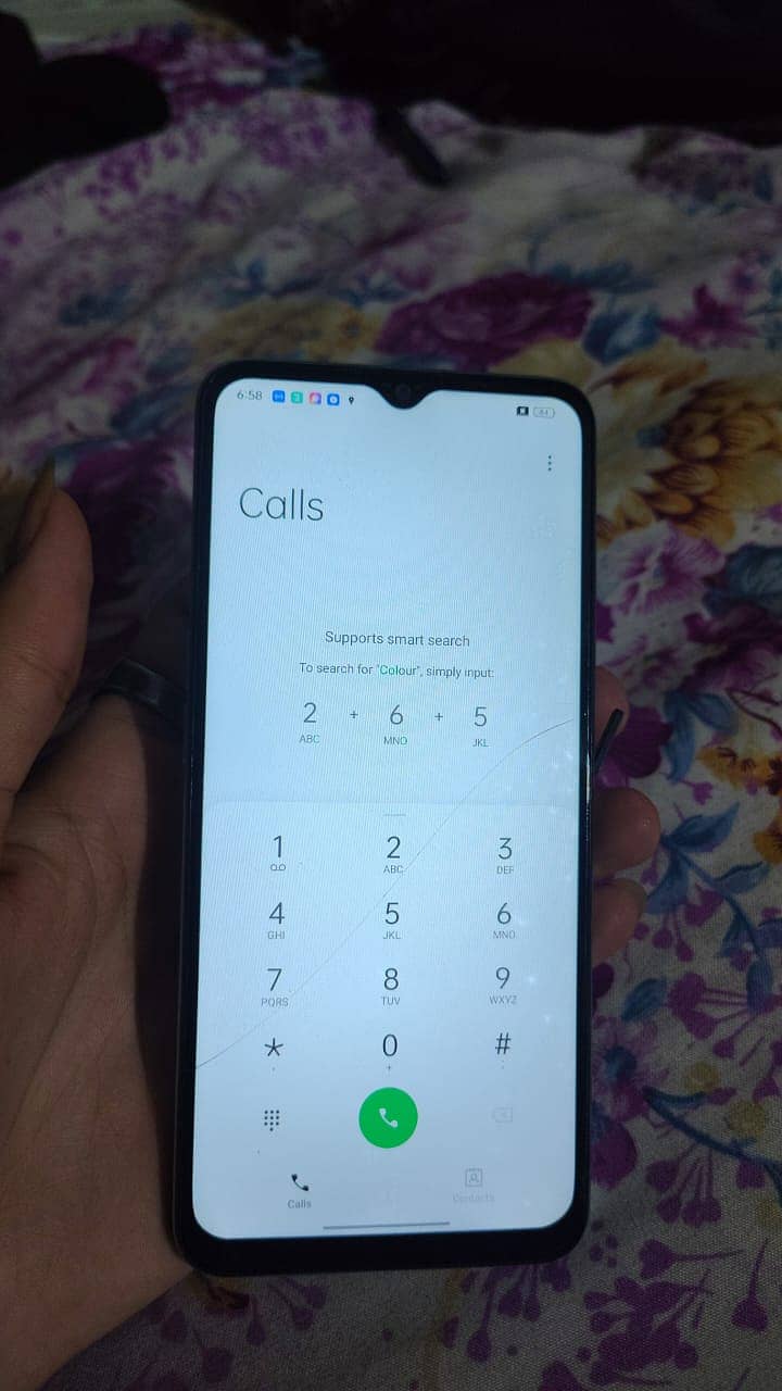 OPPO A57 1