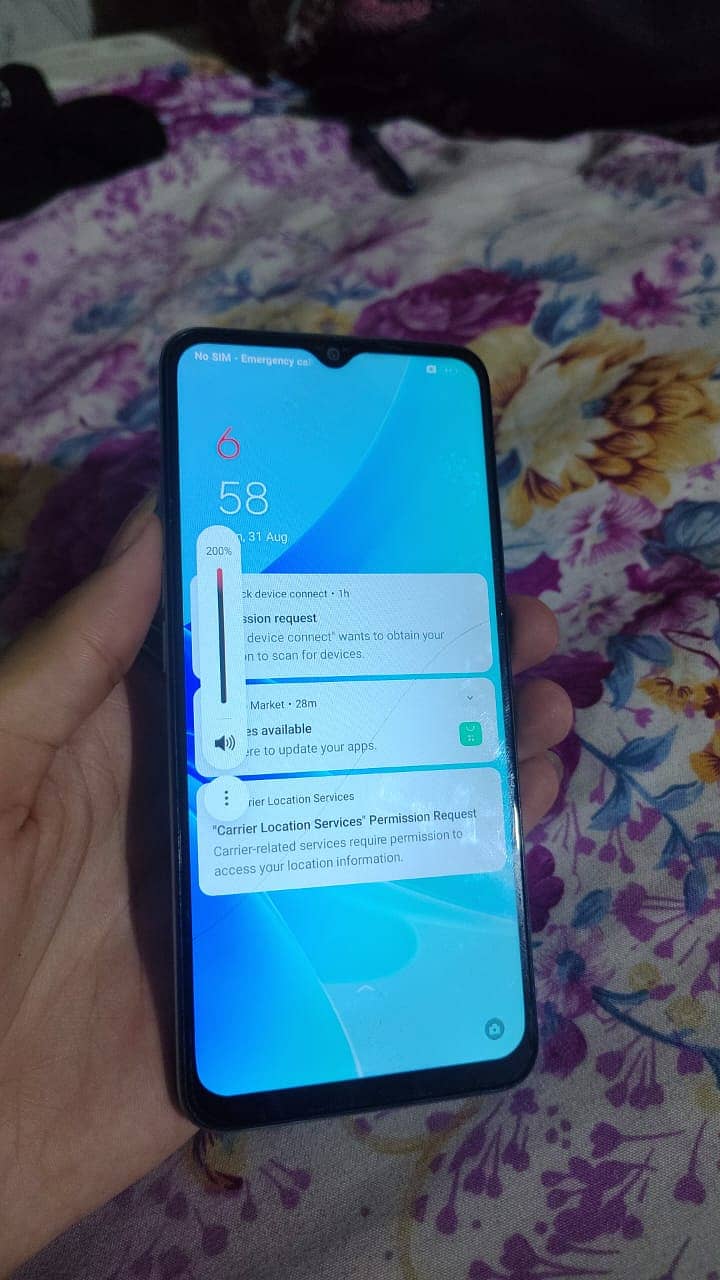 OPPO A57 2