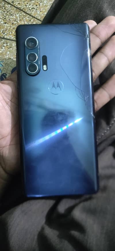 Motorola Edge