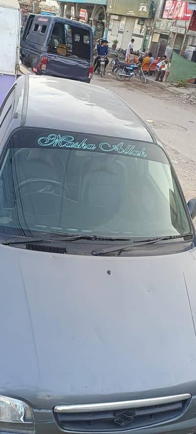 Suzuki Alto 2009