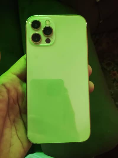 Apple iPhone 12 Pro