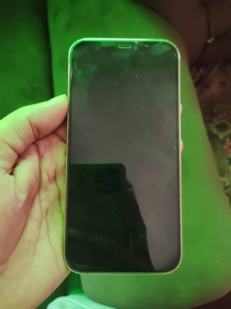 Apple iPhone 12 Pro 1