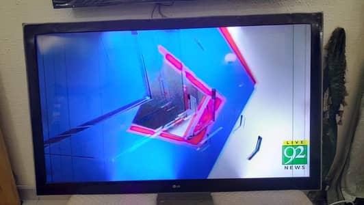 LCD 65 inch LG