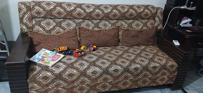 sofa set