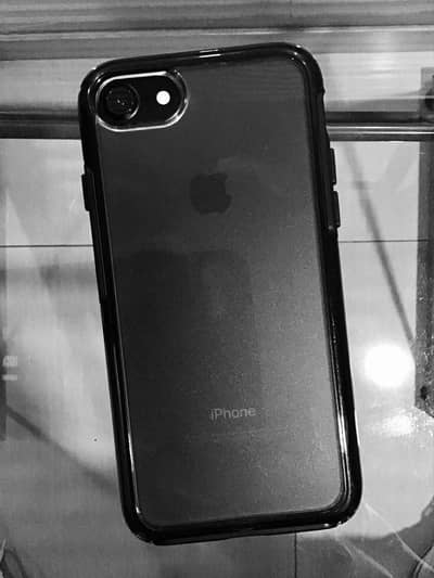 Apple iPhone 7 non pta factory unlocked Sim glitch working