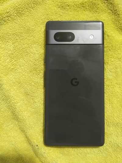 Google Pixel 7a