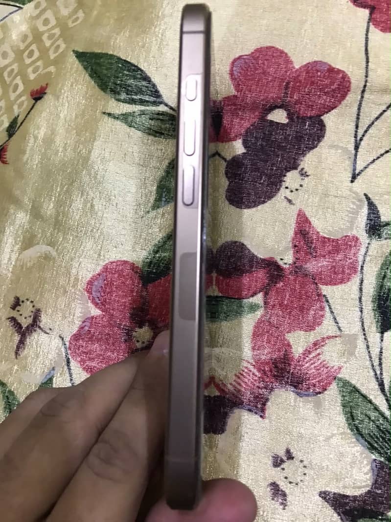 Apple iPhone 16 Pro 1