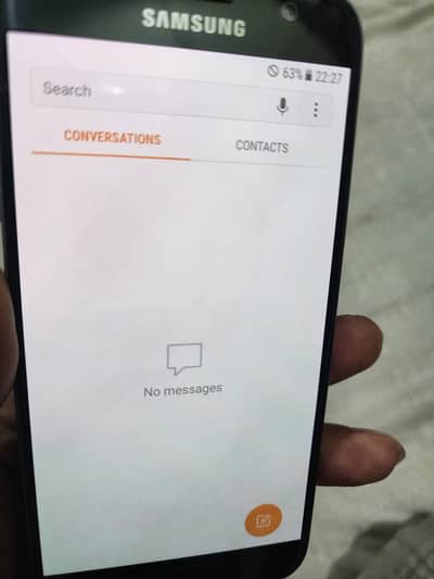 Samsung S7 non pta