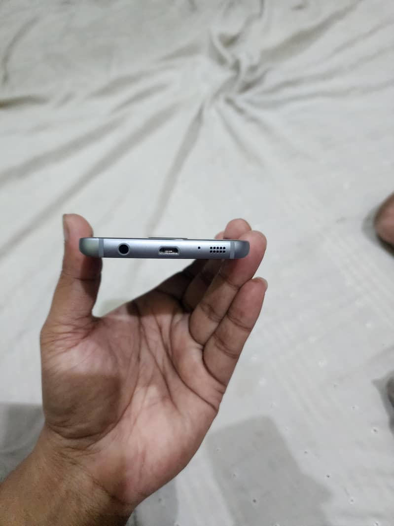 Samsung S7 non pta 2