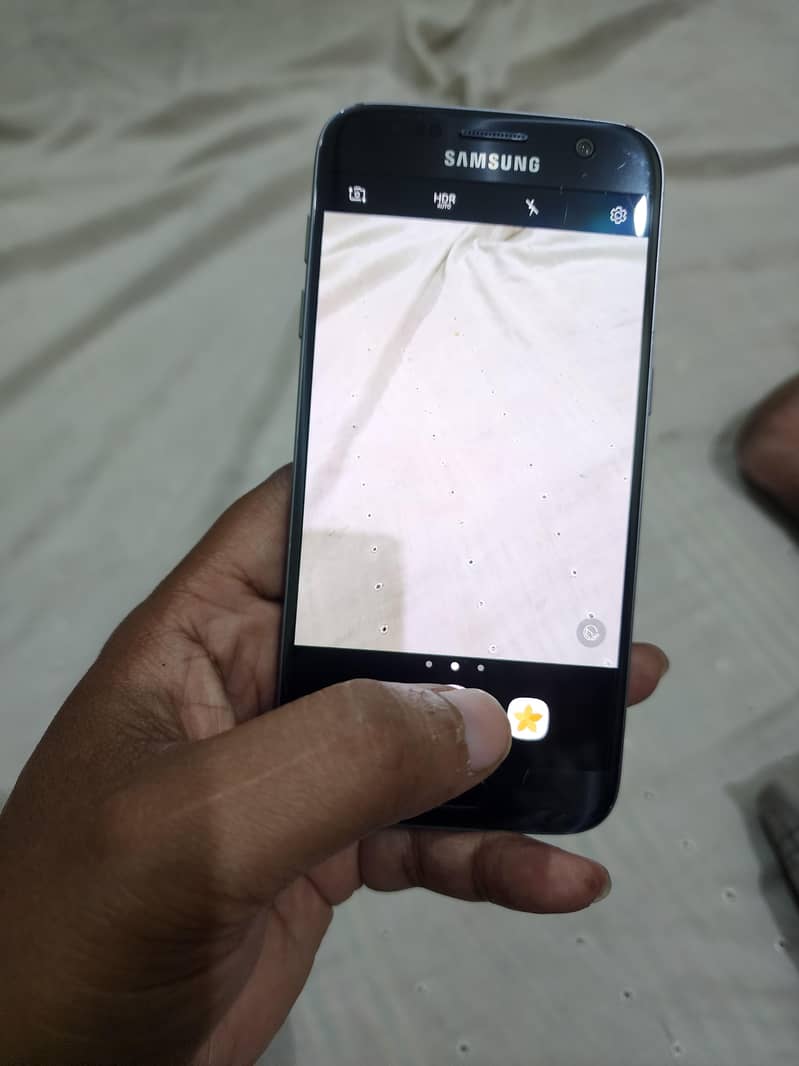 Samsung S7 non pta 5