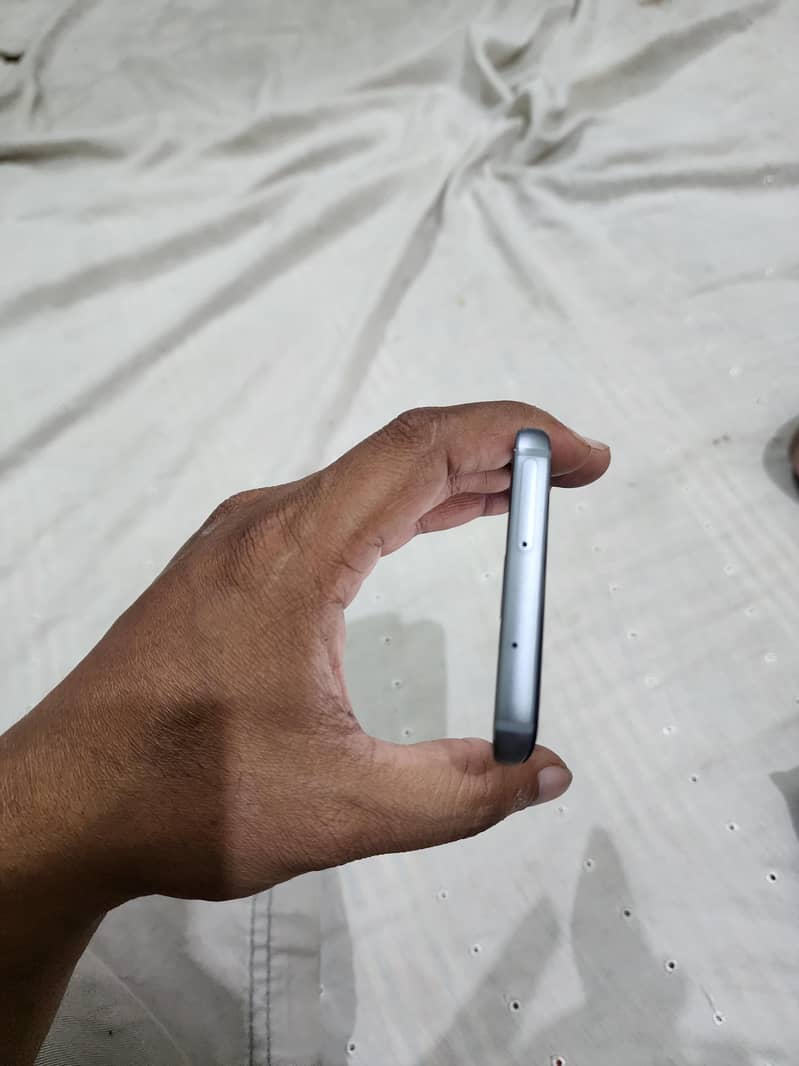 Samsung S7 non pta 6