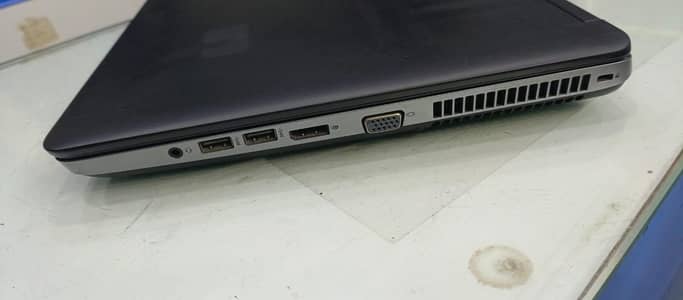 HP ProBook 650 G1 - i5 4th Gen, 8GB RAM, 240GB SSD