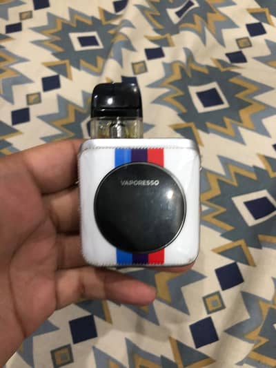 Vape vaperesso nano 4