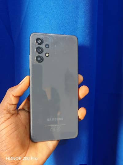 Samsung Mobile A32