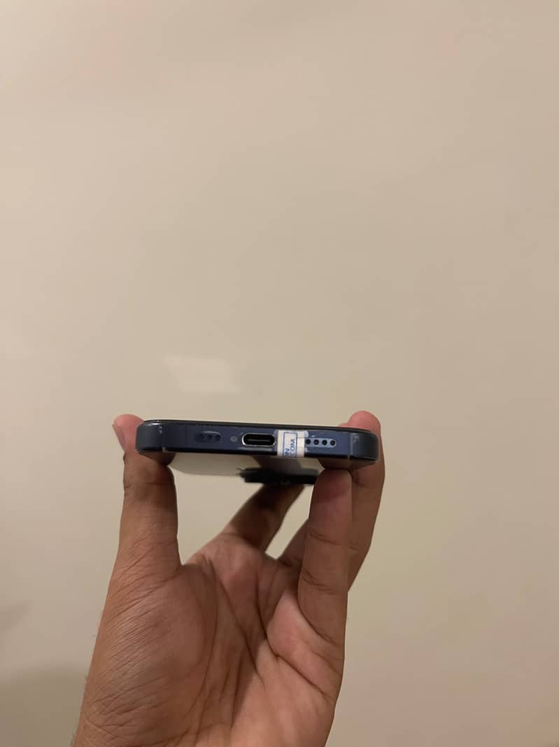 Apple iPhone 15 Pro 5