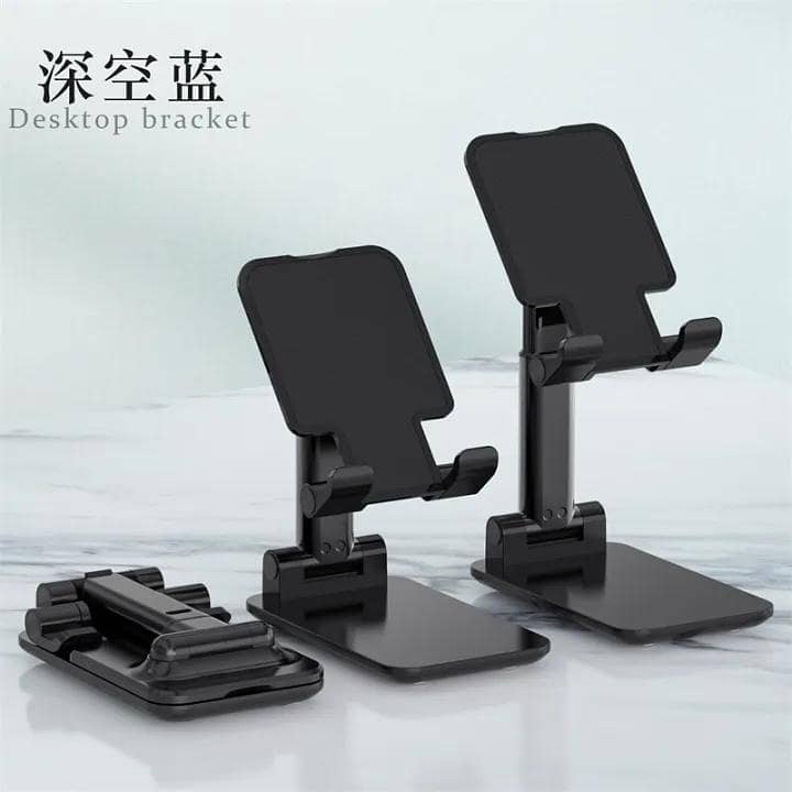 Mobile & Tablet Holder Stand 0
