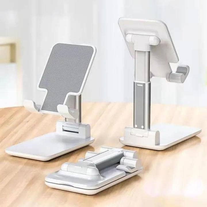 Mobile & Tablet Holder Stand 1