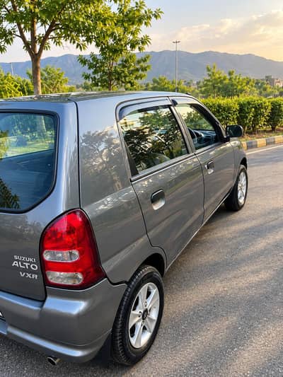 Suzuki Alto 2009