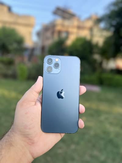 Apple iPhone 12 Pro 512Gb