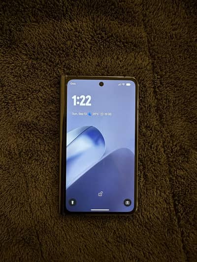 Google Pixel Fold