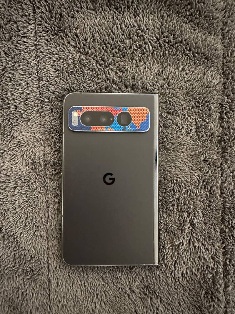 Google Pixel Fold 1