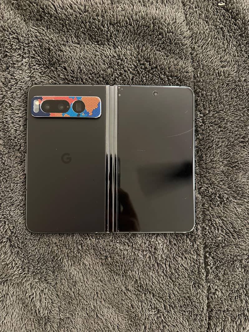 Google Pixel Fold 3