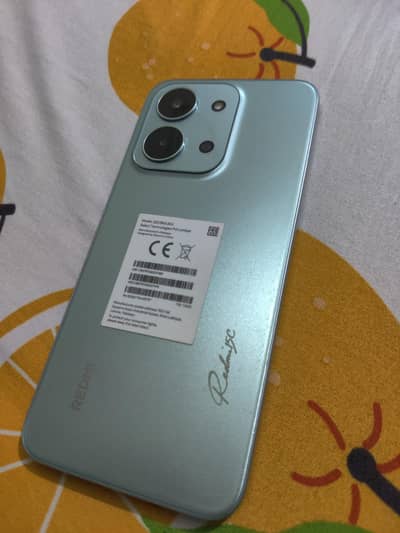Xiaomi 15C