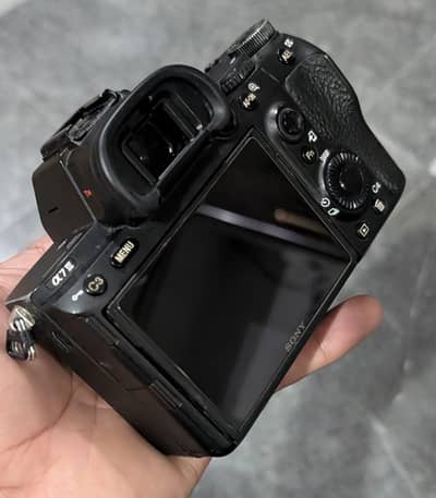 7iii sony