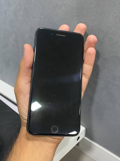 iPhone 7 Plus pta approved