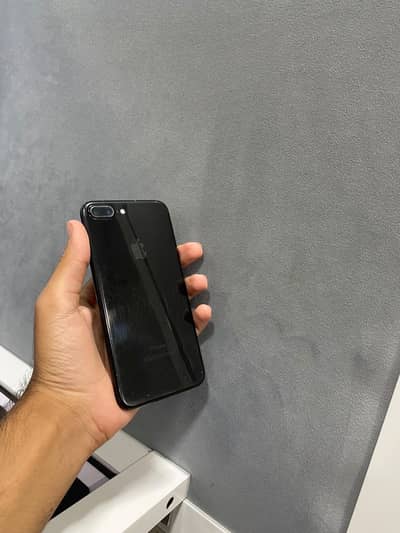 iPhone 7 Plus pta approved
