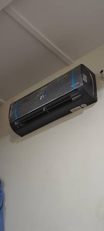 Haier T3 one ton ac for sale