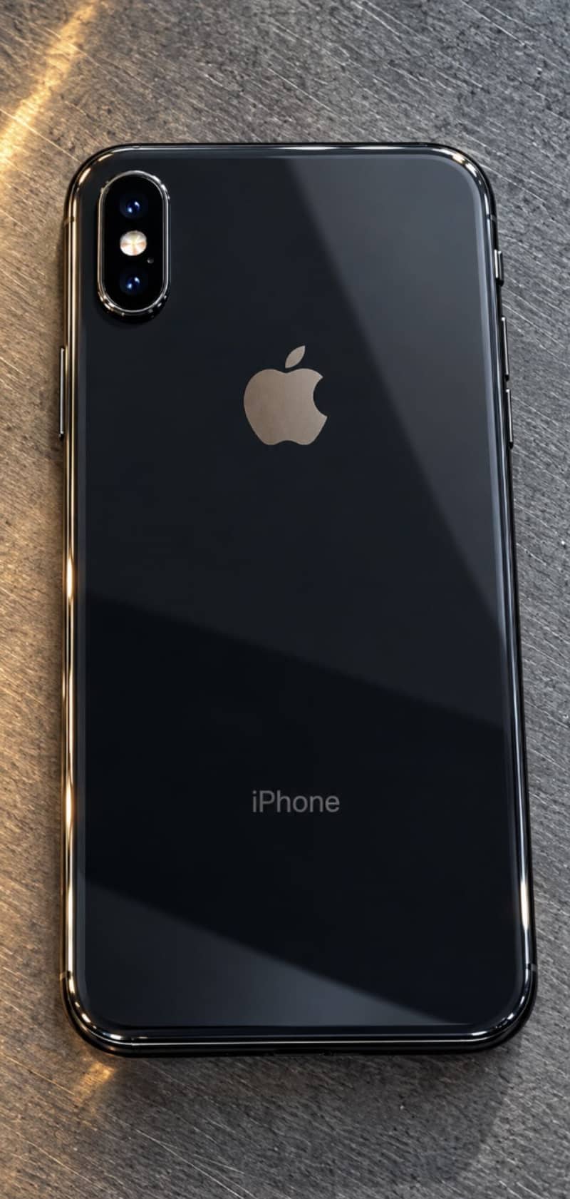 Apple iPhone X 1