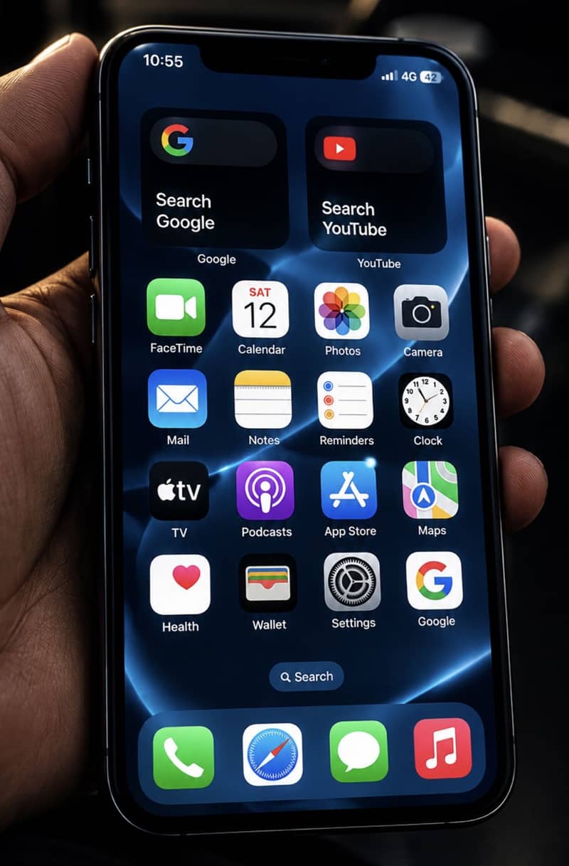 Apple iPhone X 2
