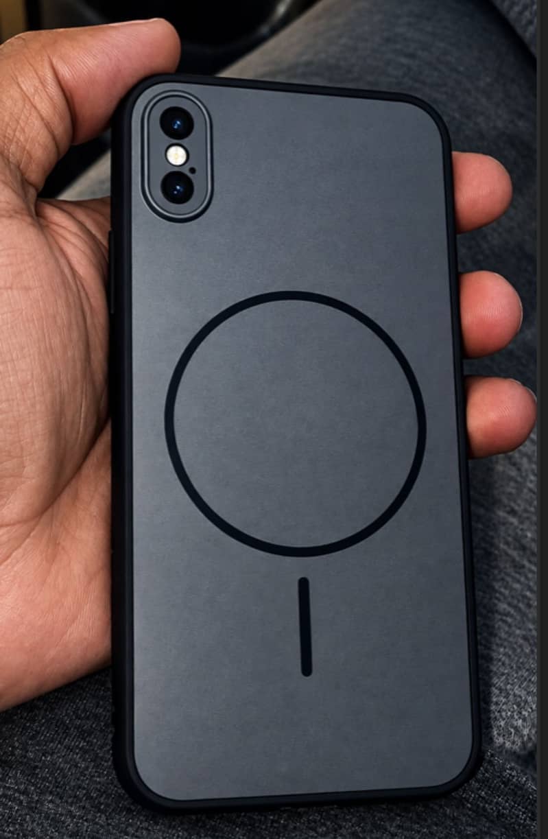 Apple iPhone X 3
