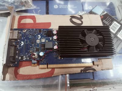 Nvidia  gt1030 2gb GT 730 2gb