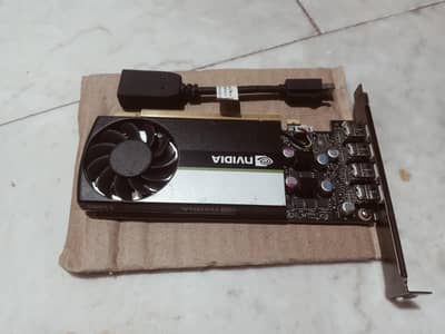 quadro T1000 amd 550x gt1030 GT 730