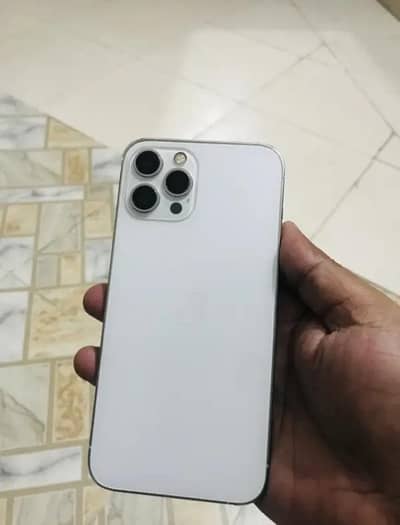 Apple iPhone 12 Pro Max